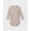 Body mini August Lys beige - Lillelam
