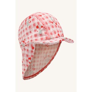 Fasai Swim Hat Girl Strawberries - Hust & Claire