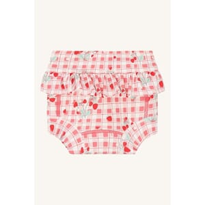 Harumi Swim Pants Girl Strawberries - Hust & Claire