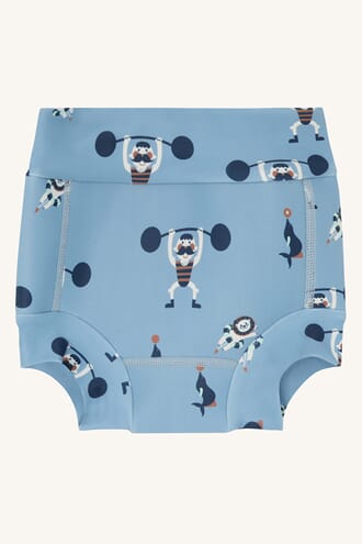 Harumi Swim Pants Boy light blue - Hust & Claire