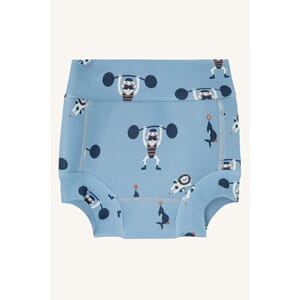 Harumi Swim Pants Boy light blue - Hust & Claire