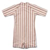 LW14126 - 0921 Stripe_ Dusty coral-Creme de la creme - Extra 1
