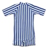 LW14126 - 0934 Stripe_ Surf blue-Creme de la creme - Extra 1