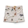 Otto swim pants safari sandy mix - Liewood