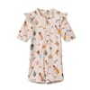 Amel Swim Jumpsuit mermaids / sandy - Liewood