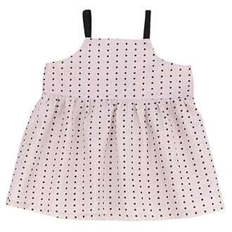 Alma tunic rosa - Ketiketa