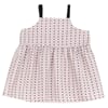 Alma tunic rosa - Ketiketa