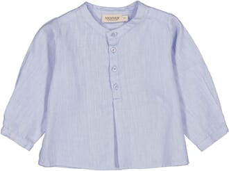 Totoro blue mist - MarMar