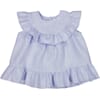 Tipa blue mist - MarMar
