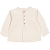 Totoro grey sand gingham - MarMar