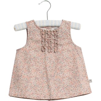 Top Beathe powder flowers - Wheat
