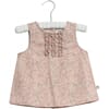 Top Beathe powder flowers - Wheat