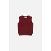 Perry Slipover ruby wine - Hust & Claire