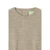 6625 AW_Baby Vest_oat melange
