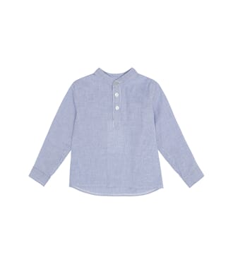 Shirt no. 901 - Christina Rohde