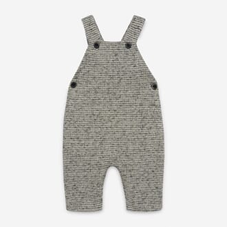Trousers grey - Paz Rodriguez