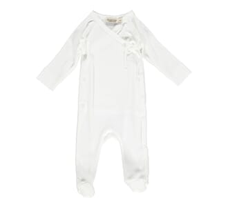 Rubetta Gentle White - MarMar