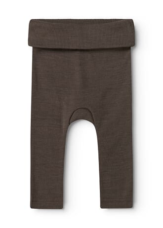 Piva wool rib terre - MarMar