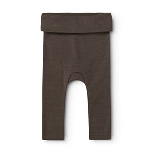 Piva wool rib terre - MarMar
