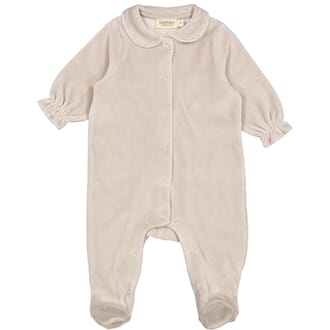 Ruddy moon grey - MarMar