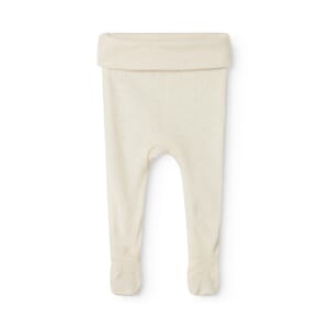 Pixa Wool Pointelle natural - MarMar