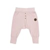 Villvette Baby Bukse pudderrosa - Gullkorn