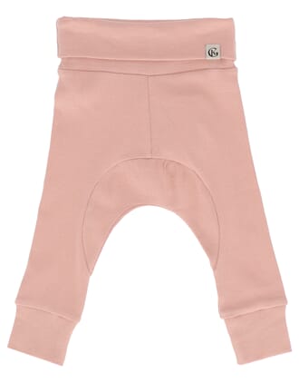 Svalen Baby Bukse soft rosa - Gullkorn