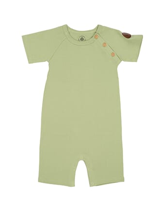 Villvette Sommerdrakt soft grønn - Gullkorn