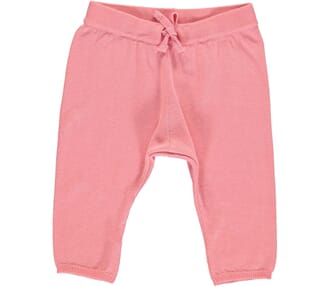 Pilu Fine Cotton Knit blush - MarMar