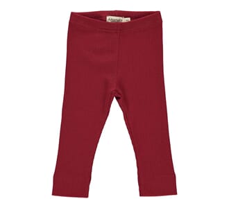 Leg red - MarMar
