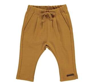 Porter B pumpkin pie - MarMar