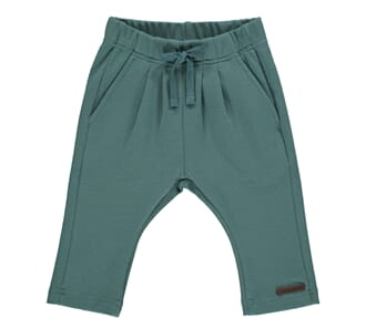 Porter B darkest teal - MarMar