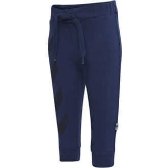 Howard Pant peacoat - Hummel