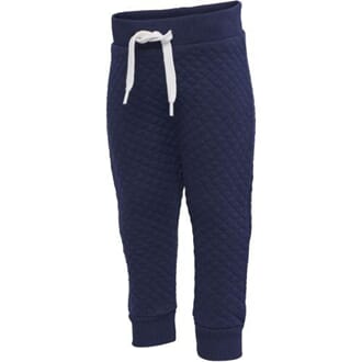 Joe Pant peacoat - Hummel