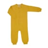 Sofus Knit Overall  - ss19 Ochre - MeMini