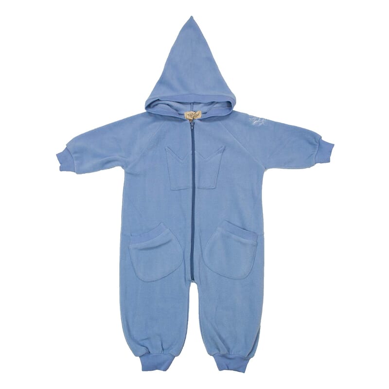Memini bunny overall Memini bunny overall