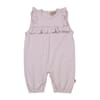 Polly Jumpsuit Pale Violet - MeMini
