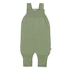 Abel Strikkebukse Oil Green - MeMini