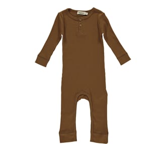 Rompy leather - MarMar