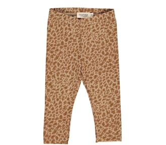 Leo Leg leather leo - MarMar
