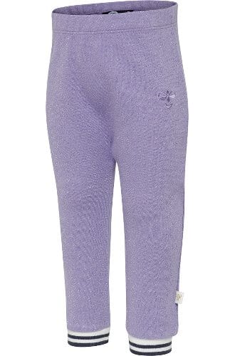 Ginger Pants aster purple - Hummel