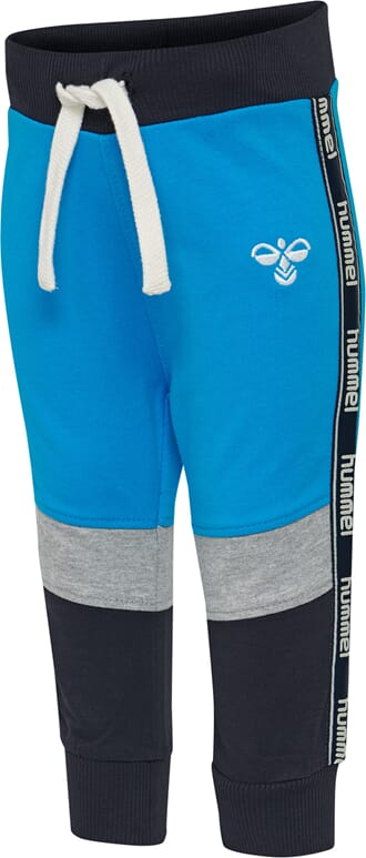 Ready Pants diva blue - Hummel