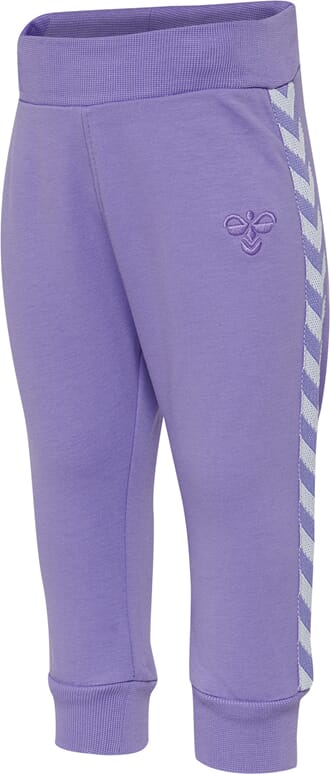 Margret Pants aster purple - Hummel
