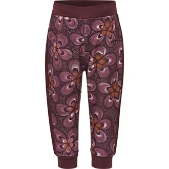 Tulou Pants rosewater - Hummel