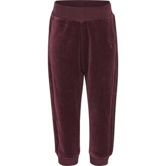 Tala Pants fig - Hummel