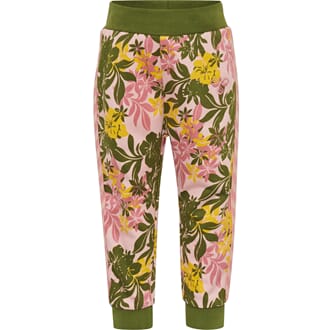 Frida Pants coral pink - Hummel