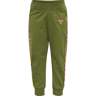 Lin Pants pesto - Hummel