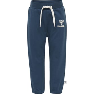 Maui Pants majolica blue - Hummel