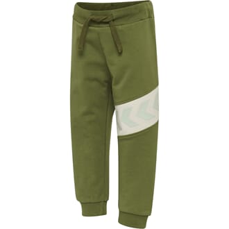 Clement Pants pesto - Hummel