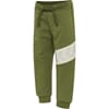 Clement Pants pesto - Hummel